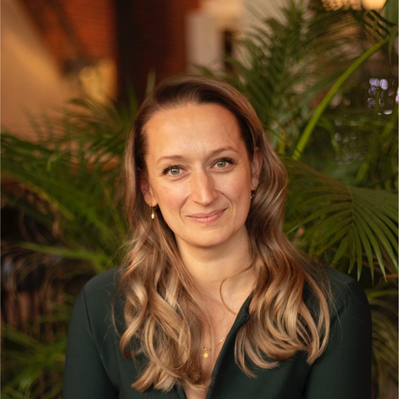 Marlous Joosten