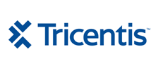 Tricentis logo
