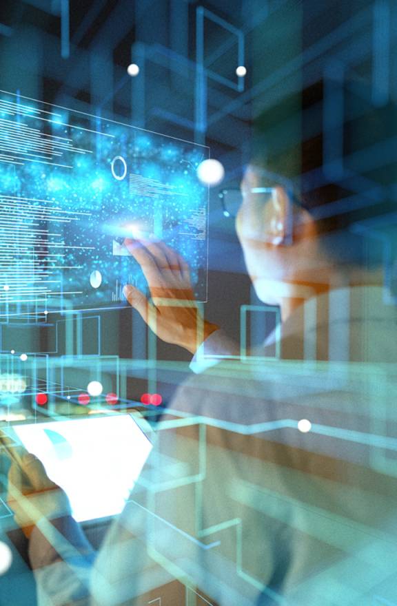 AI Agents helpen organisaties productiviteit te verhogen, workflows te automatiseren en innovatie te versnellen.