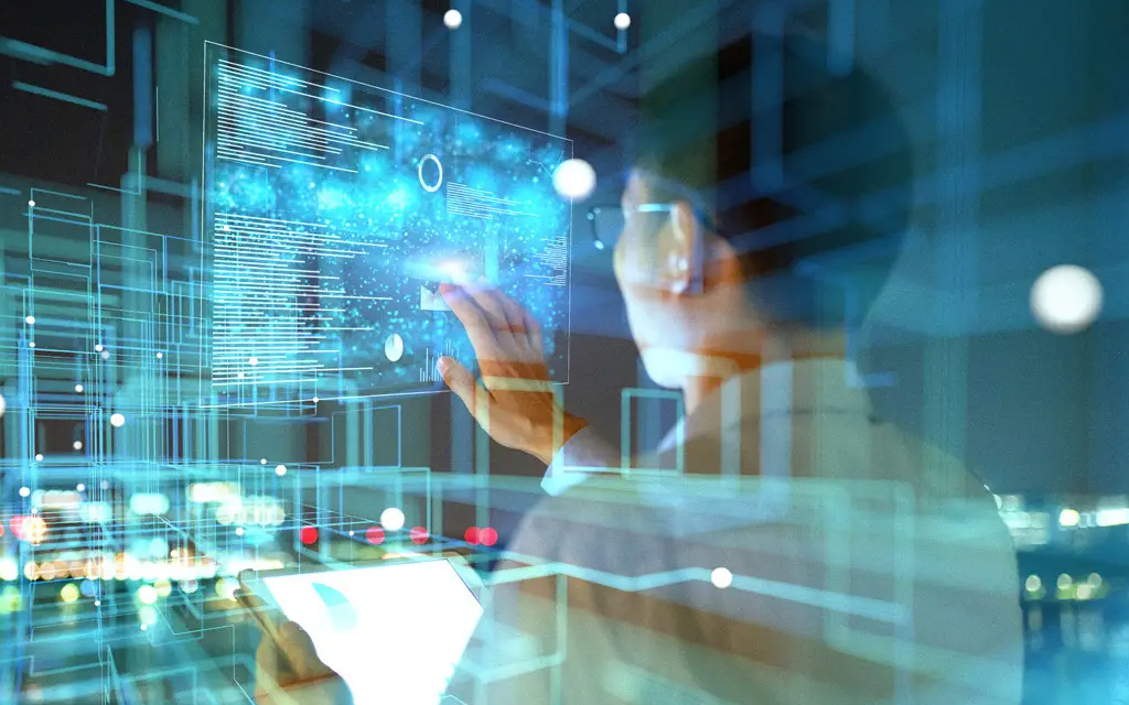 2030: Leading the Agentic Workforce